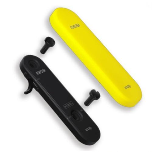 Knog Scout Travel & Bike セキュリティデバイスセット Scout Travel - Luggage Tag, Finder & Alarm – Knog US