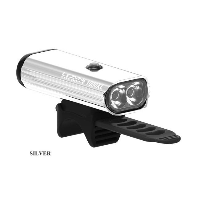 LEZYNE(レザイン) LITE DRIVE 1000XL ヘッドライト : THE CYCLE - 通販