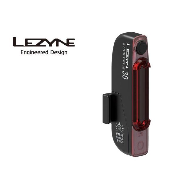 LEZYNE(レザイン) STICK DRIVE REAR リアライト | 
