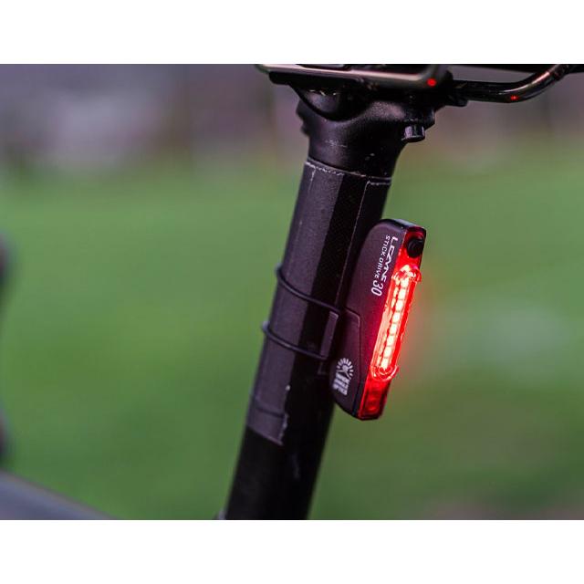 LEZYNE(レザイン) STICK DRIVE REAR リアライト |  | 01