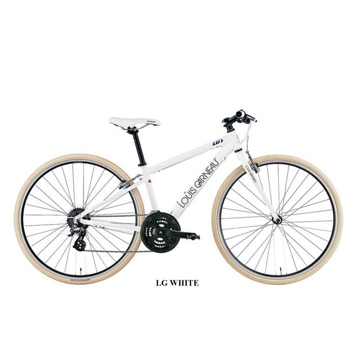 セッター LOUIS GARNEAU(ルイガノ) SETTER8.0 