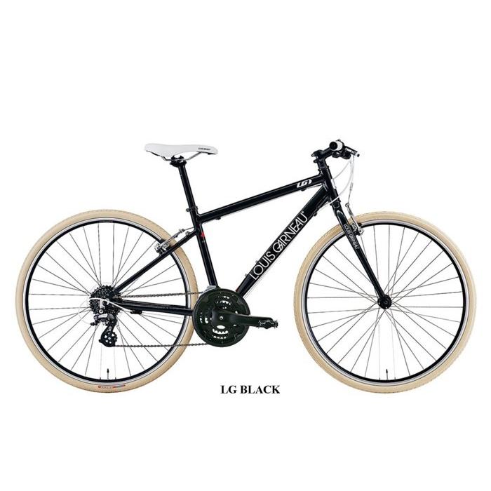セッター LOUIS GARNEAU(ルイガノ) SETTER8.0 