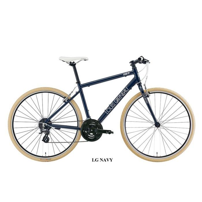 ルイガノセッター8.0LOUIS GARNEAU SETTER中古　さいたま市 セッター LOUIS GARNEAU(ルイガノ) SETTER8.0 