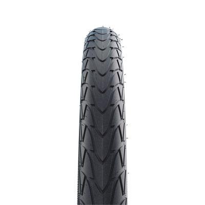 【未使用新品】シュワルベ　マラソンレーサー　タン　349 2本 SCHWALBE（シュワルベ） MARATHON RACER 
