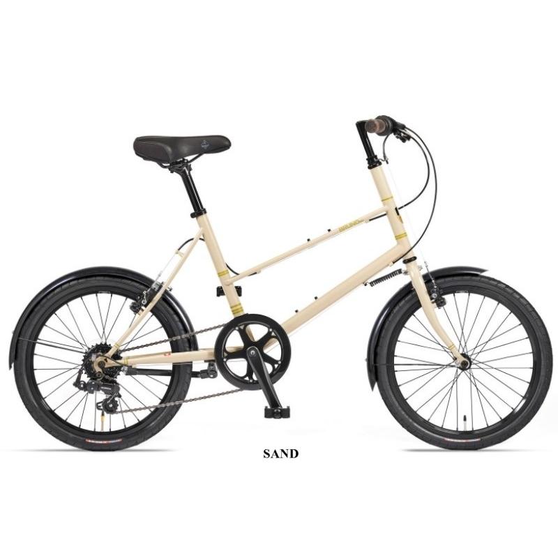 BRUNO(ブルーノ) MIXTE 