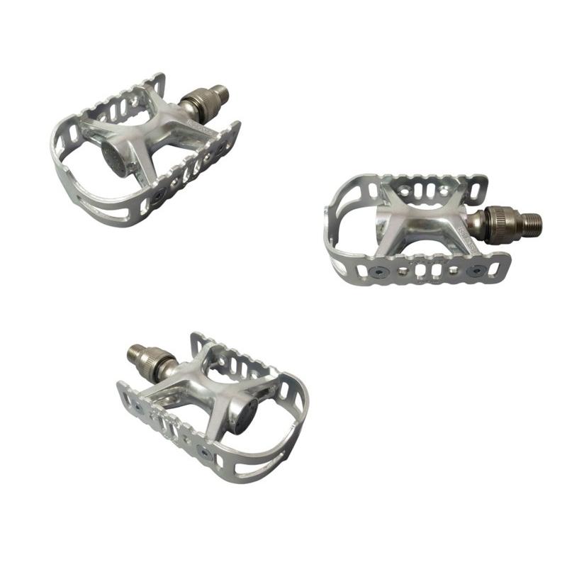 三ヶ島製作所 MKS(三ヶ島) UB-LITE Ezy 着脱式ペダル : THE CYCLE