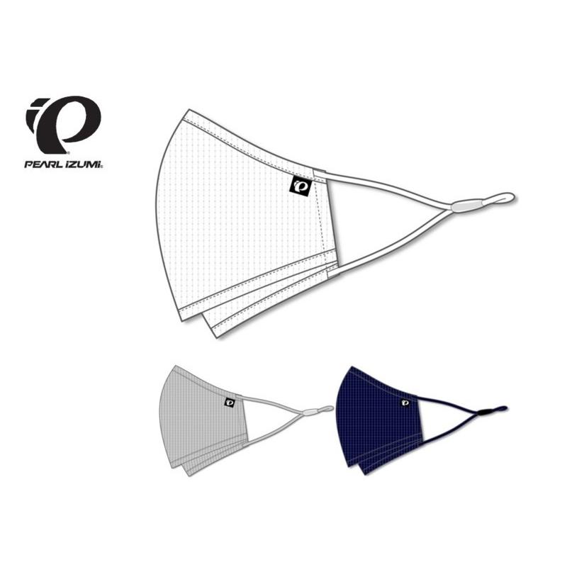 パールイズミ（PEARL IZUMI） ベンチレーションマスク 
