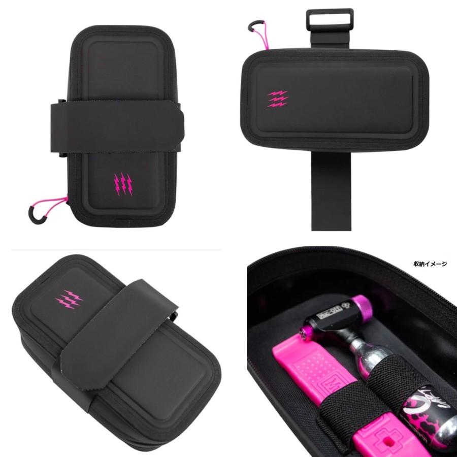 MUC-OFF(マックオフ) SADDLE PACK |  | 01