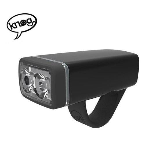 アクセサリー knog knog.（ノグ） KNOG(ノグ) POP ii ヘッドライト : THE CYCLE - 通販