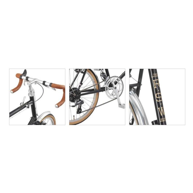 残暑厳しいオータムSALE!！ RALEIGH(ラレー) RSP 