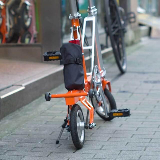 rin project（リンプロジェクト） キャリーミー輪行バッグ no.1039