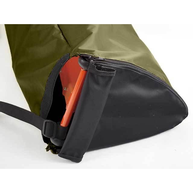 rin project project(リンプロジェクト) キャリーミー輪行バッグ no