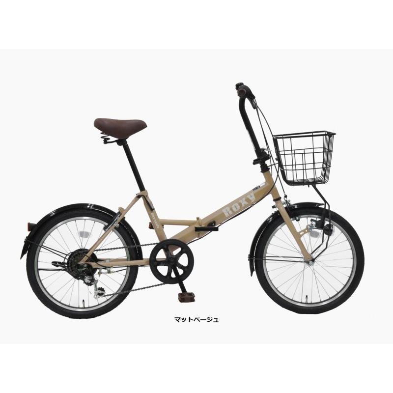 E333★　13800円★　折りたたみ中古自転車【マルイシ　ロキシー　えんじ　20インチ 】 丸石サイクル 【春の特別価格】丸石サイクル ROXY 