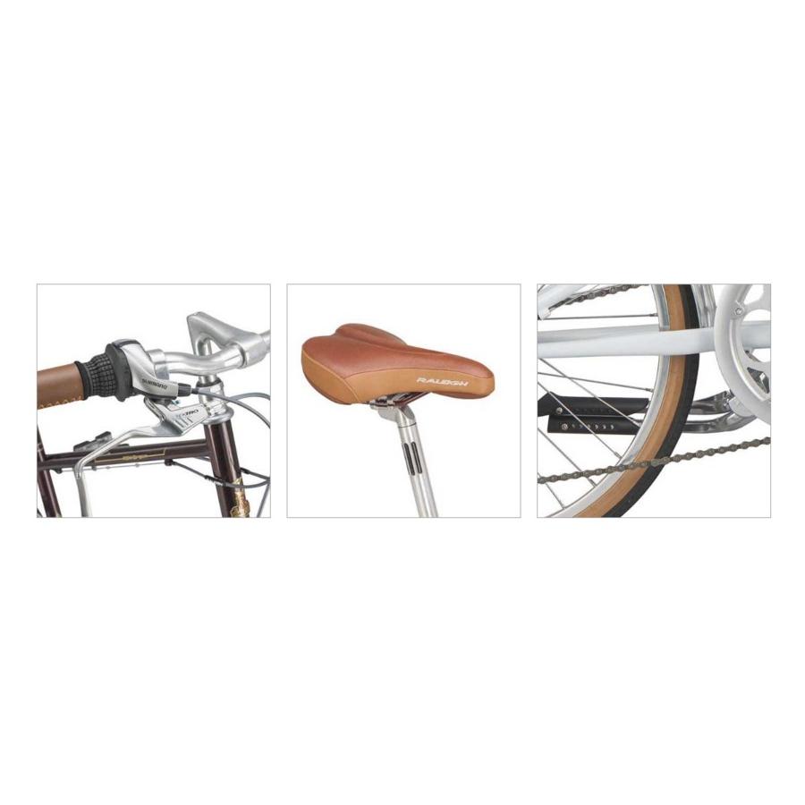 RALEIGH(ラレー) RSM 