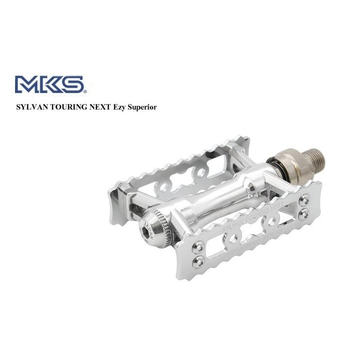 【超美品】三ヶ島SYLVAN TOURING NEXT Ezy Superior MKS(三ヶ島製作所) SYLVAN TOURING NEXT OneSide Ezy Superior