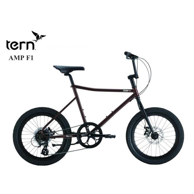 May.SALE!! 特別価格奉仕中!! tern(ターン) AMP F1 May.SALE!! 特別価格奉仕中!! tern(ターン) AMP F1
