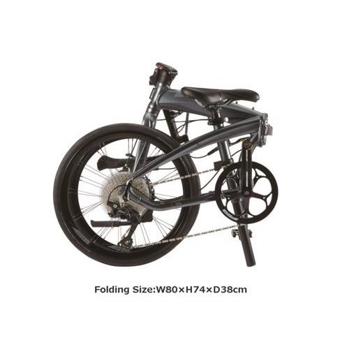 新春特別価格セール！！Tern(ターン) VERGE P10 "ヴァージュ P10" 2021モデル  １月１３日入荷予定｜nextr3