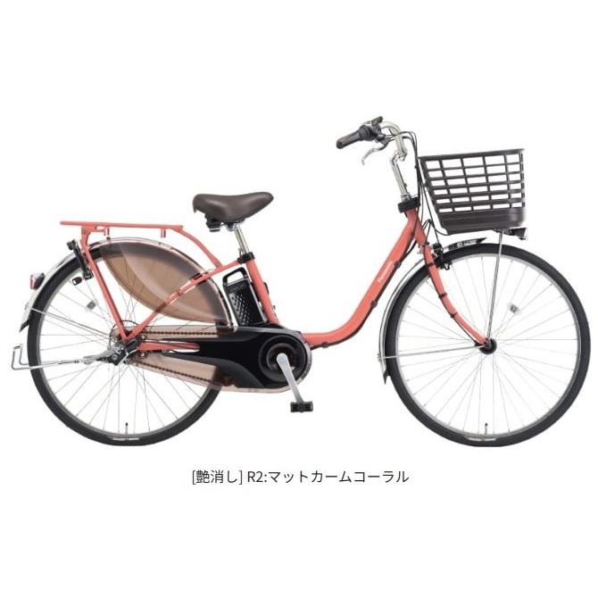 ViVi ビビMX 