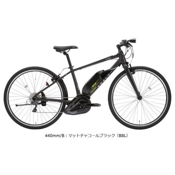 B11【中古】e-bike/電動アシスト自転車/パナソニック XEALT L3 Panasonic XEALT L3 パナソニック e-BIKE 電動アシスト自転車