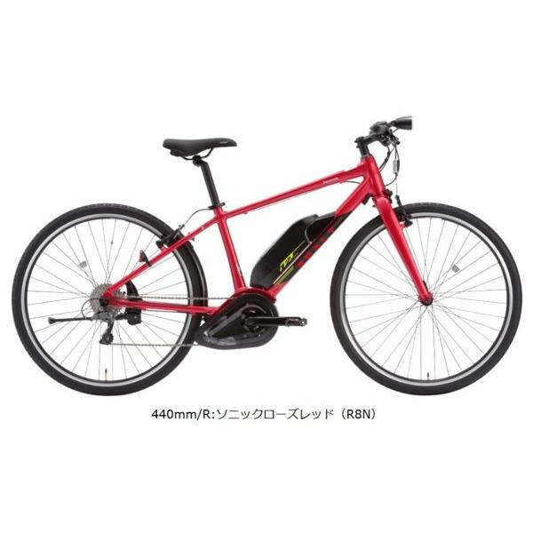 B11【中古】e-bike/電動アシスト自転車/パナソニック XEALT L3 Panasonic XEALT L3 パナソニック e-BIKE 電動アシスト自転車