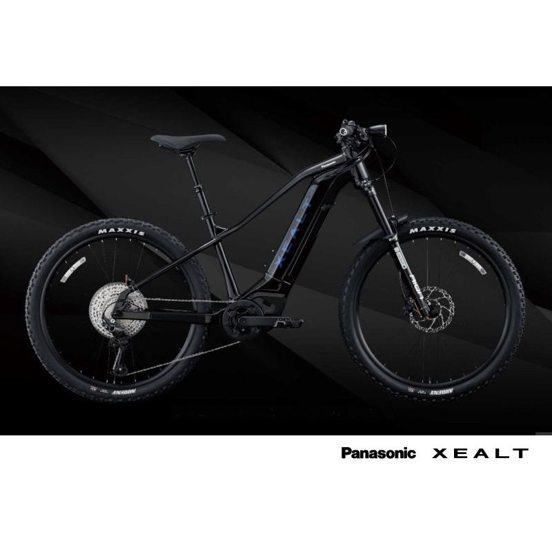 Panasonic XEALT M5 パナソニック e-BIKE 電動アシスト自転車 Panasonic XEALT M5 パナソニック e-BIKE 電動アシスト自転車