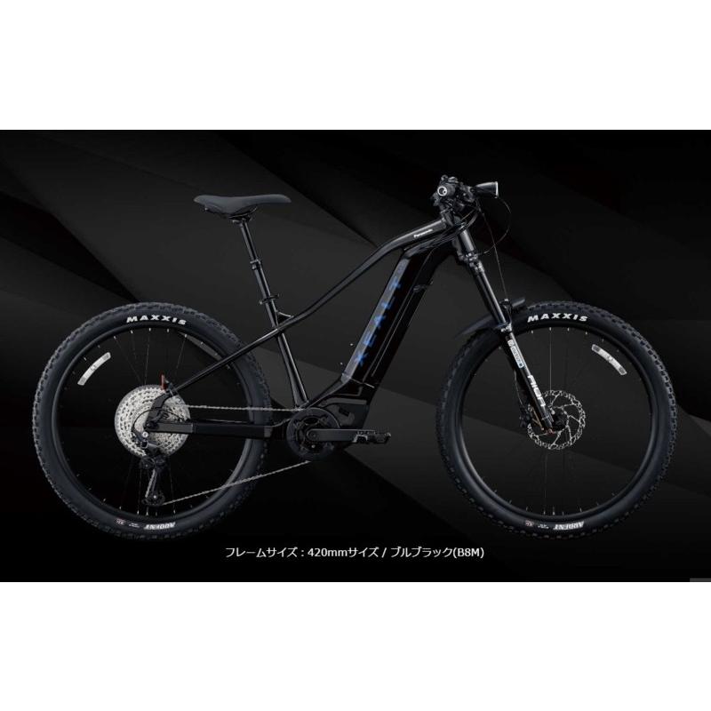 Panasonic XEALT M5 パナソニック e-BIKE 電動アシスト自転車 Panasonic XEALT M5 パナソニック e-BIKE 電動アシスト自転車