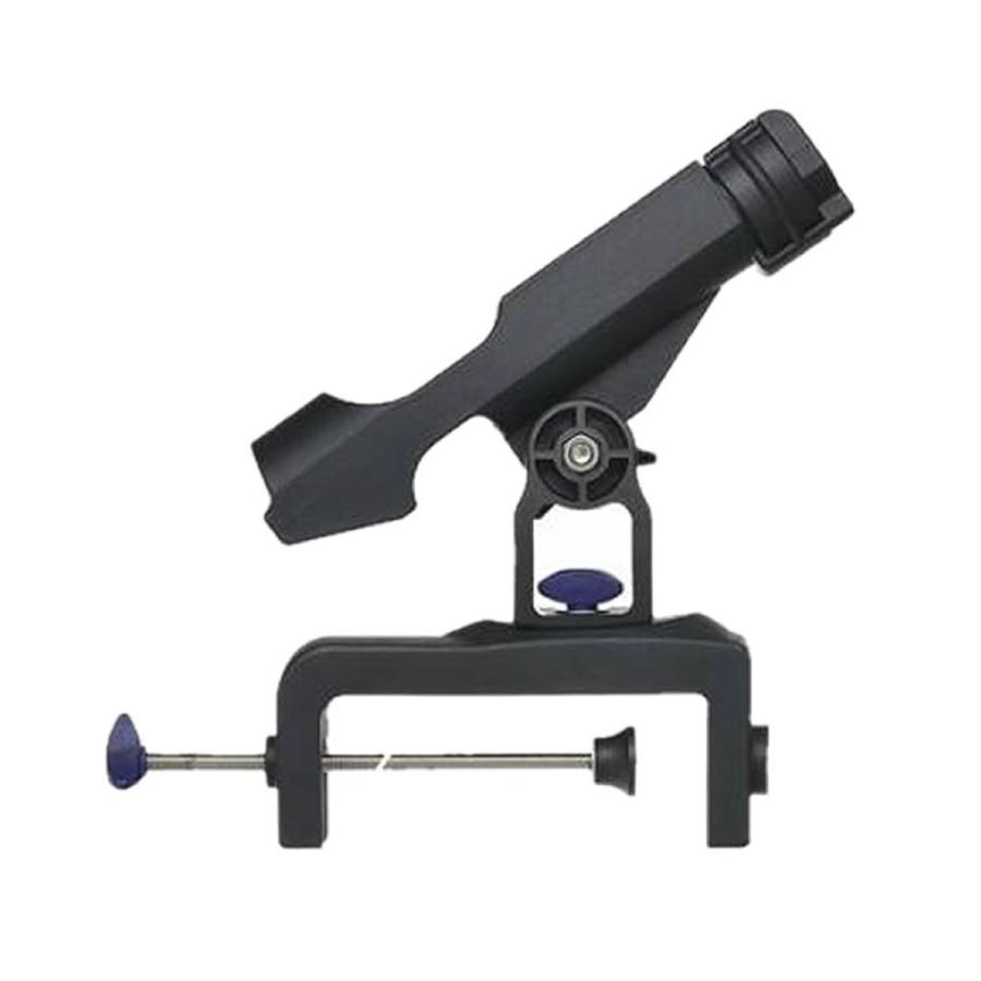 ロッドスタンド コンパクト チョイ置き 固定 レジャー 釣り竿 釣具