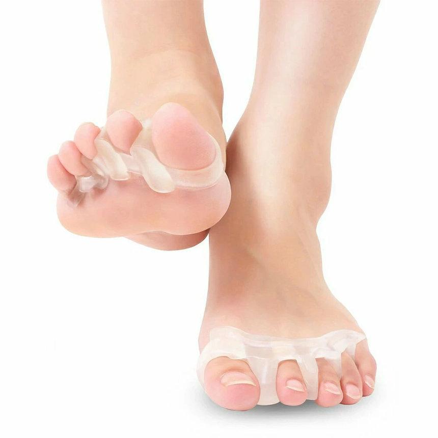外反母趾 足指 サポーター パッド 伸縮性 フットケア 男 女 兼用 2個入 両足 靴下 2 Ssap F0516 6a Next Stage 通販 Yahoo ショッピング
