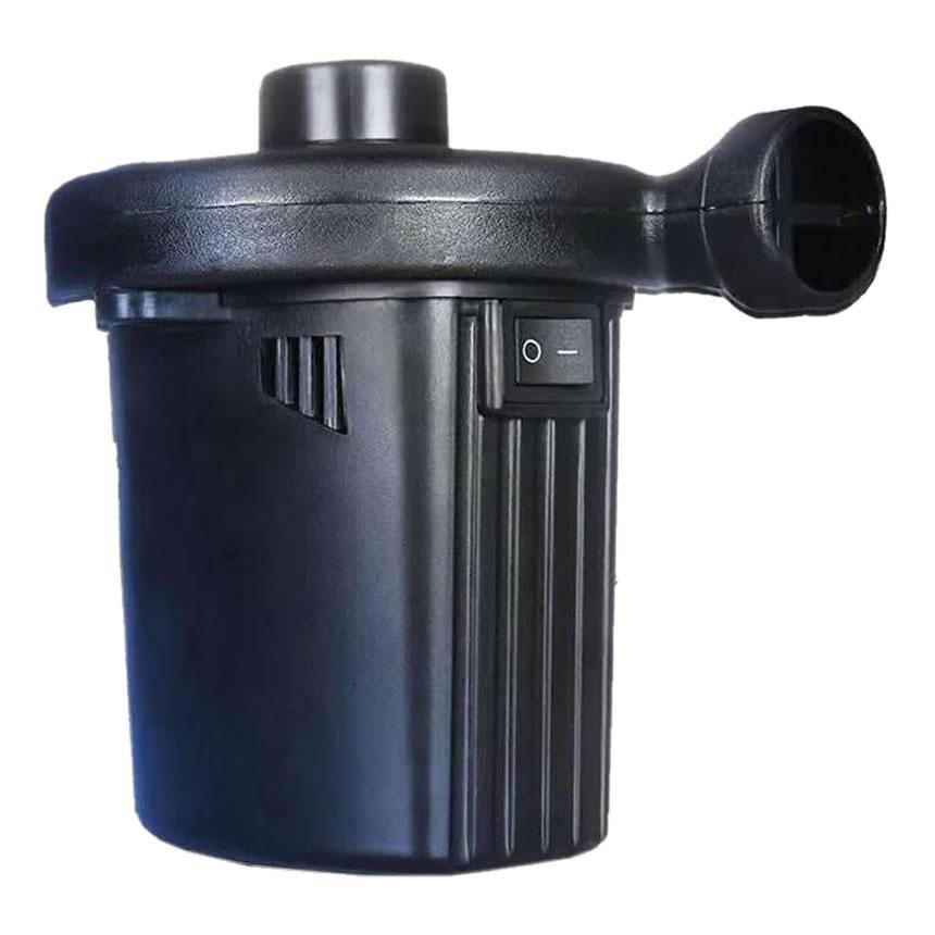 小型 電動 エアポンプ 空気入れ 空気抜き エアーポンプ ノズル