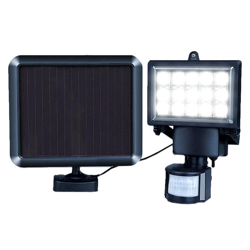 Ledライト 中古 投光器 100led 赤外線 ソーラーライト 防水 屋外 セキュリティ の 省エネ モーションセンサー Bakukouki 5個セット パワード