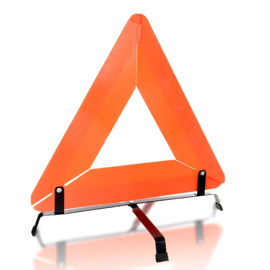 セール価格 三角停止表示板 事故 車 緊急 安全 カー用品 車載 高速道路 追突防止 衝突 夜間 災害 便利 簡易 Sanhanban Kg0918 10a Next Stage 通販 Yahoo ショッピング
