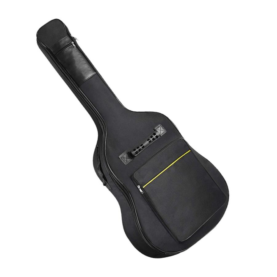 ギターケース ギグバッグ アコースティックギター 41インチ 防水 