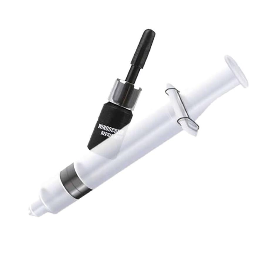 リペア キット カー用品 ひび割れ補修 フロントガラス ２ヶ所分 飛び石 傷 修理 穴埋め 修復 特典 Rep01 Mi Rep01 Next Stage 通販 Yahoo ショッピング