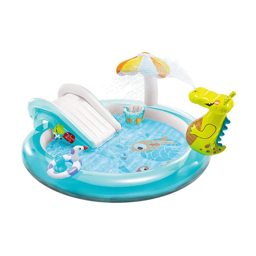 ウォータープール 噴水 ワニ 子供 浮き輪 水遊び 庭 おもちゃ プレイマット ビニール プール 子供 キッズ 水遊 海水浴 自宅 Watworld S Kh0619 11a Next Stage 通販 Yahoo ショッピング