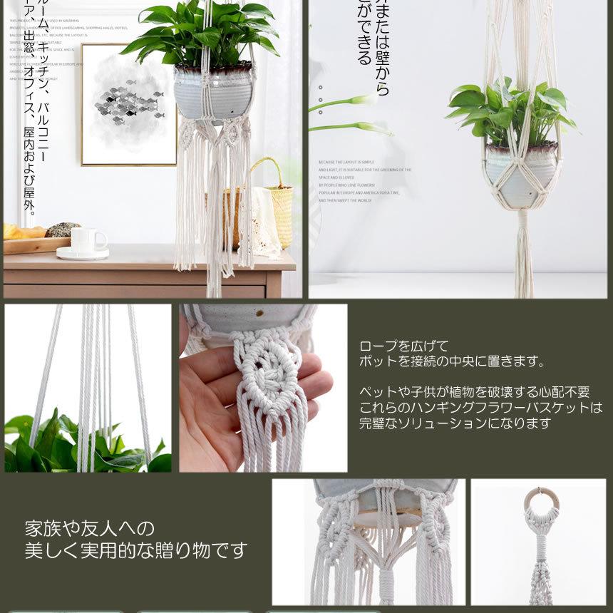 セール価格 プラントハンガー 3種類セット 吊り下げ 天井 グリーン用 タペストリー ハンギング 観葉植物 プランター 3 Pplahkng S Kh1028 15a Next Stage 通販 Yahoo ショッピング