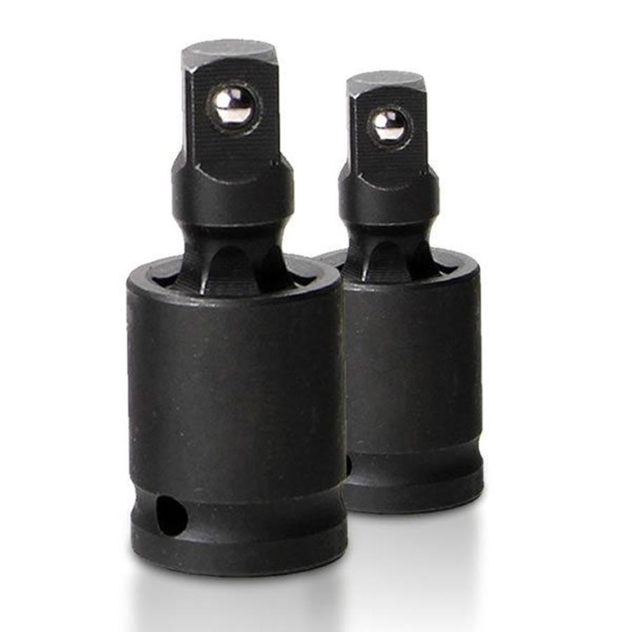 ソケット変換アダプタ 2種類セット ナット ボルト 交換 Diy 工具 車 2 Desore 便利 安心の定価販売 整備 メンテナンス グッズ