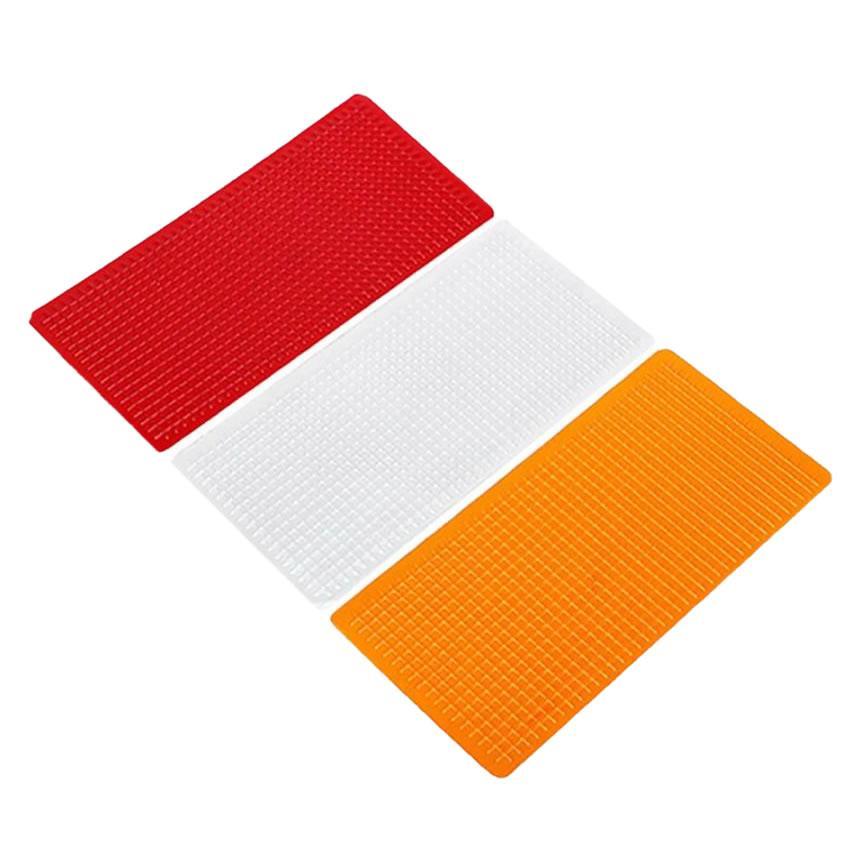 レンズリペアキット 3色セット 補修 車 修理 ブレーキランプ レンズ