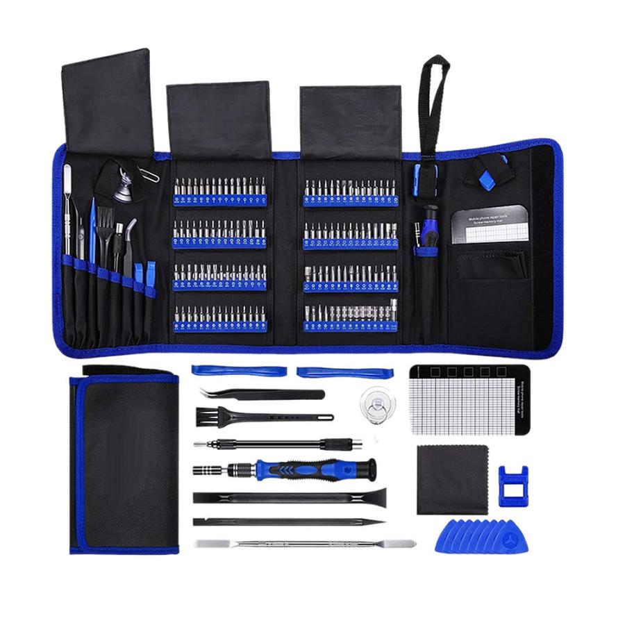 142in1 精密 特殊 ドライバーセット スマホ修理 プロ用 腕時計 カメラ メガネ Pc修理分解工具 トルクス Y型 142dokidoki S Mi0612 12a Next Stage 通販 Yahoo ショッピング