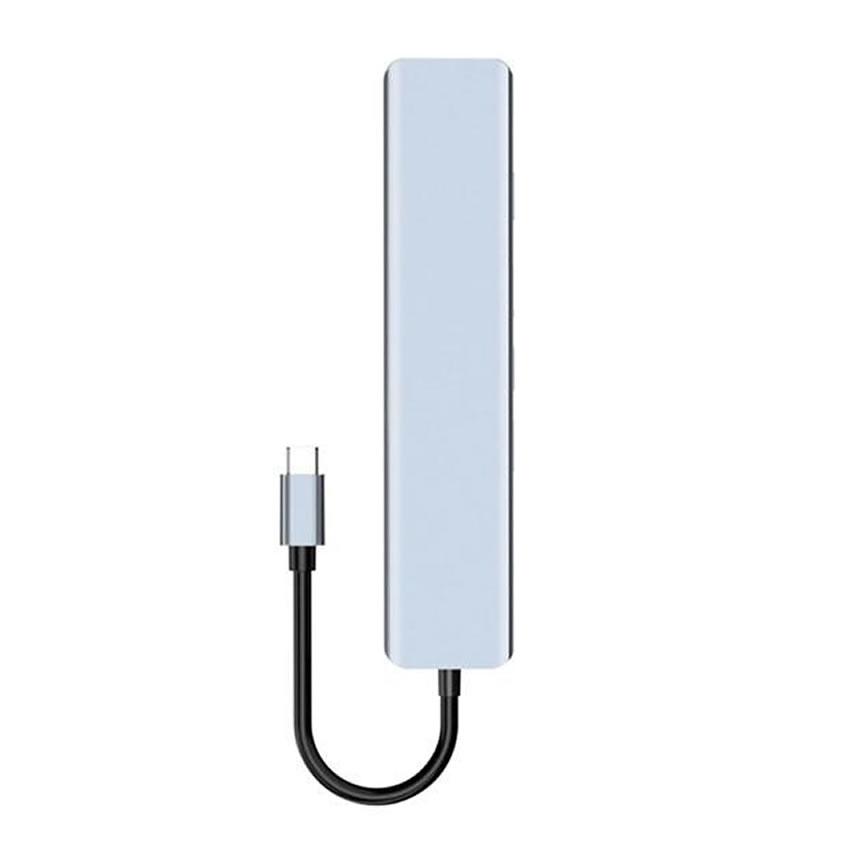 Cable Matters USB C ハブ 8in1 ドッキングステーション Amazon.com: Cable Matters 8-in-1 USB C Hub DisplayPort 1.4, USB C