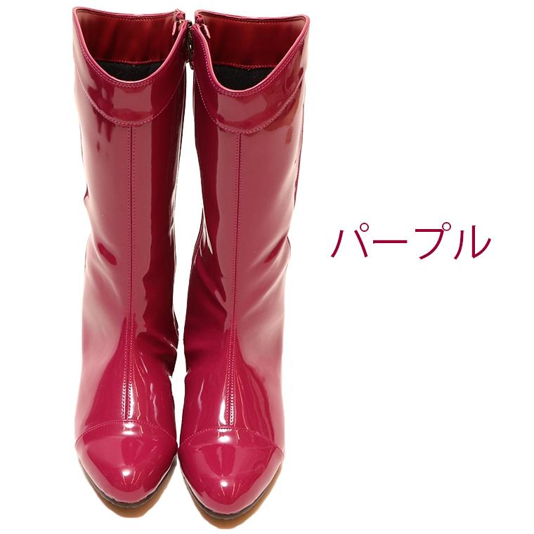 卑弥呼 レインブーツ 晴雨兼用 24 美品 楽天市場】レインブーツ レディース 卑弥呼 ひみこ 公式 送料無料