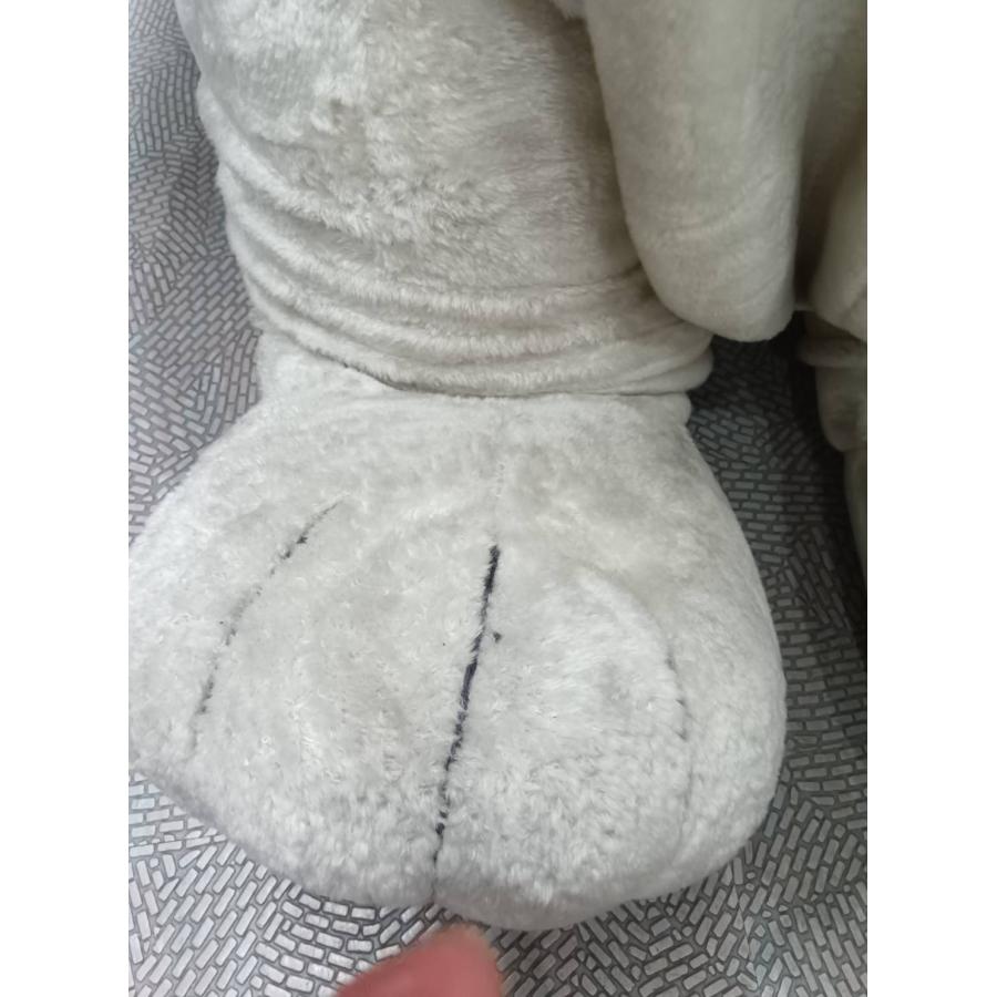 レトロぬいぐるみこれくしょん ディスプレイ用ハッシュパピー特大