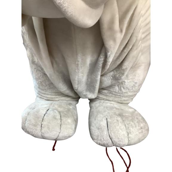 レトロぬいぐるみこれくしょん ディスプレイ用ハッシュパピー特大