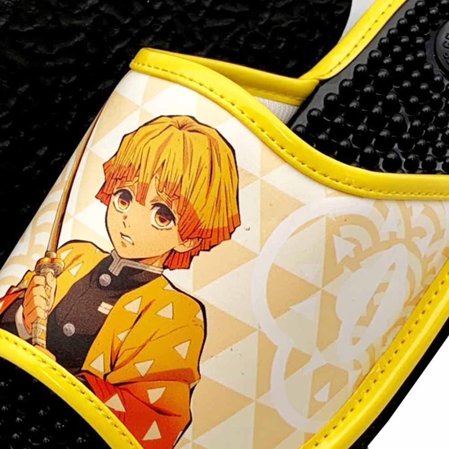 【鬼滅の刃】かまぼこ隊/キャラクター/健康サンダル/税込2,200円！大人気☆｜nextshoes｜07