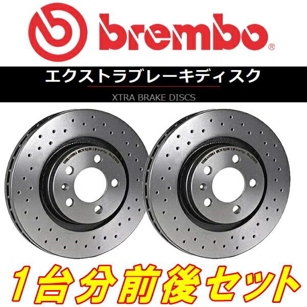 brembo ブレンボ STI A ローター 車用ブレーキ ブレーキローターの通販 