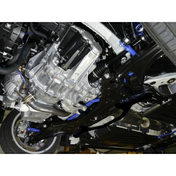 クスコ CUSCOスタビライザーF用 ZC33Sスイフトスポーツ K14Cターボ 