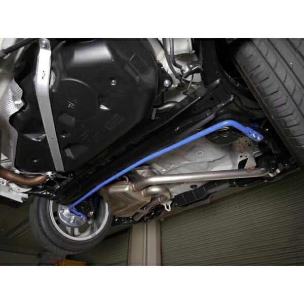 クスコ CUSCOリアスタビバー ZC33Sスイフトスポーツ K14Cターボ クスコ CUSCOリアスタビバー ZC33Sスイフトスポーツ K14Cターボ