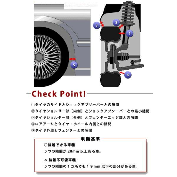 YETI イエティ スノーネットWDシリーズ 適合タイヤサイズ YETI イエティ スノーネットWDシリーズ 適合タイヤサイズ
