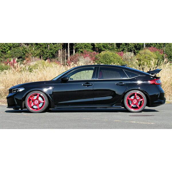 HKS（エッチケーエス） HKSハイパーマックスR車高調整キット前後セット