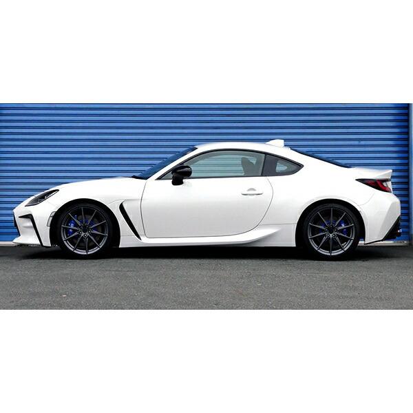 HKS HKSハイパーマックスGR86/BRZ Cup車高調整キット前後セット