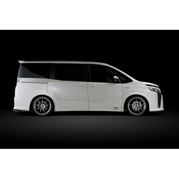 BLITZ（ブリッツ） BLITZ DAMPER ZZ-R車高調整キット前後セット ZWR80G